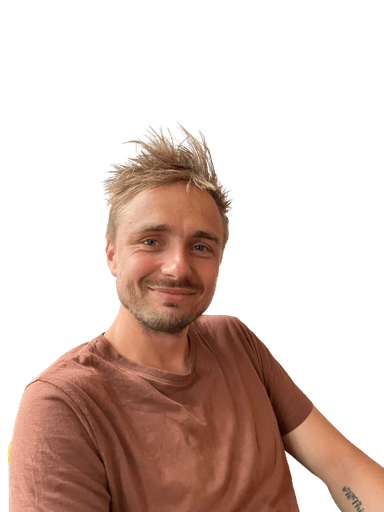 Autoriseret psykolog Nikolaj Tøffner-Clausen