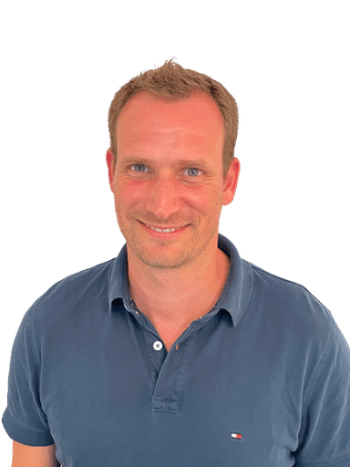 Autoriseret psykolog Uffe Lundsted
